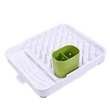 Extendable Dish Drying rack